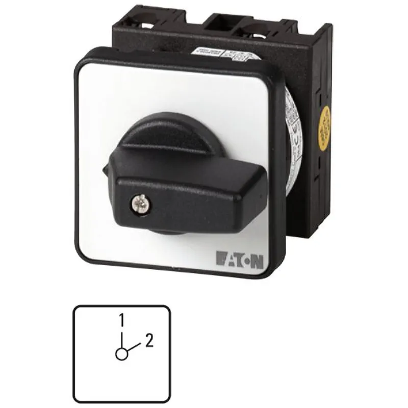 Eaton Electric Umschalter T0-4-15185/E