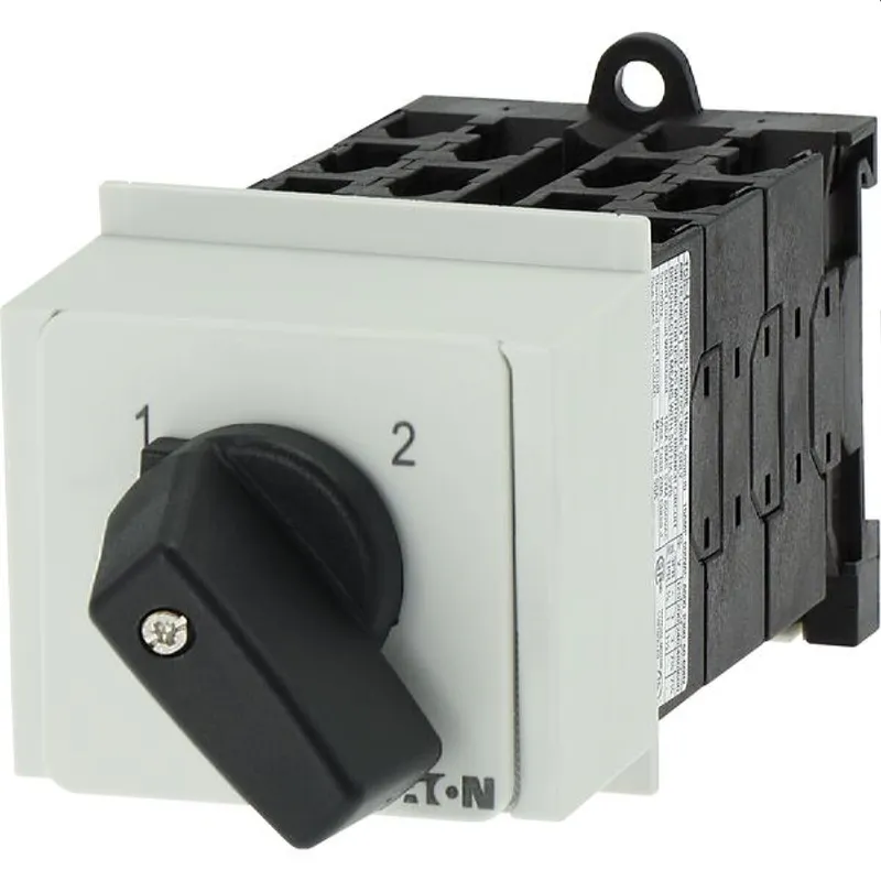 Eaton Electric Umschalter T0-6-8370/IVS