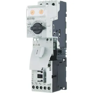 Eaton Electric Starter MSC-DEA-12-M12(24VDC)
