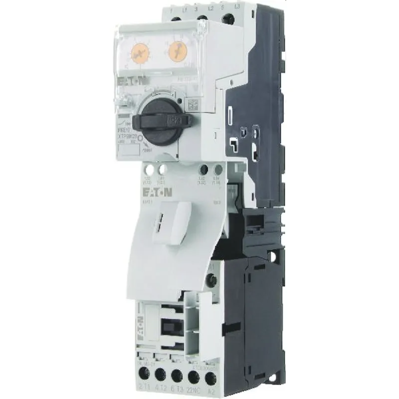 Eaton Electric Starter MSC-DEA-12-M9(24VDC)