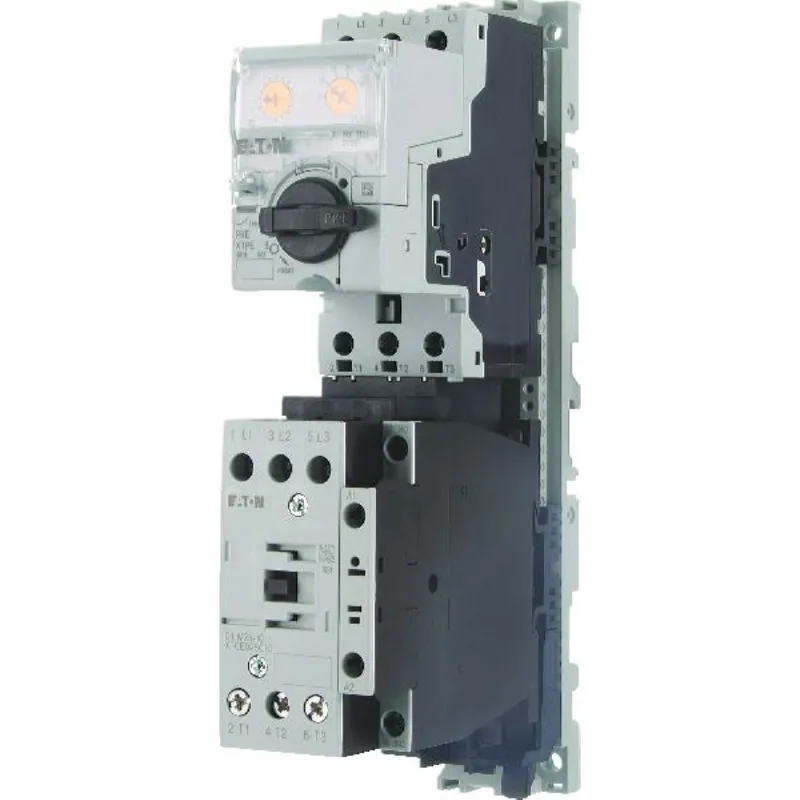 Eaton Electric Starter MSC-DE-32-M25(230V50HZ) elektronisch