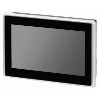 Eaton Electric Touch Panel, Bediengerät XV-303-70-B00-A00-1C HMI-PLC Basis