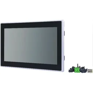 Eaton Electric Touch Panel, Bediengerät XV-303-10-B00-A00-1B HMI Basis