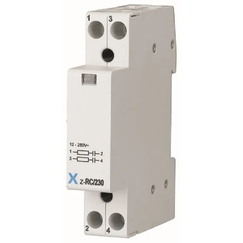 Eaton Electric RC-Glied Z-RC/230