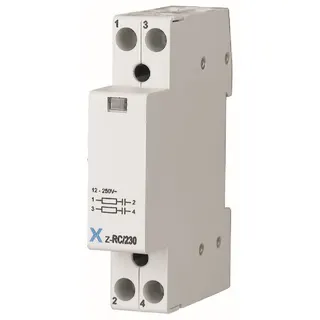 Eaton Electric RC-Glied Z-RC/230
