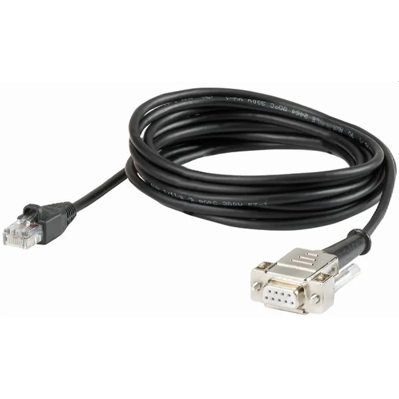 Eaton Electric Kabel EU4A-RJ45-CAB1 seriell verwendbar