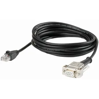 Eaton Electric Kabel EU4A-RJ45-CAB1 seriell verwendbar
