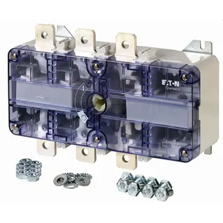 Eaton Electric Lasttrennschalter DMV630N/3 DUMECO DMV630N/3