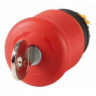 Eaton Electric Not-Aus-Taster M22-PVS-MS*