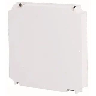 Eaton Electric Geräteabdeckung GSTA2 für CI44