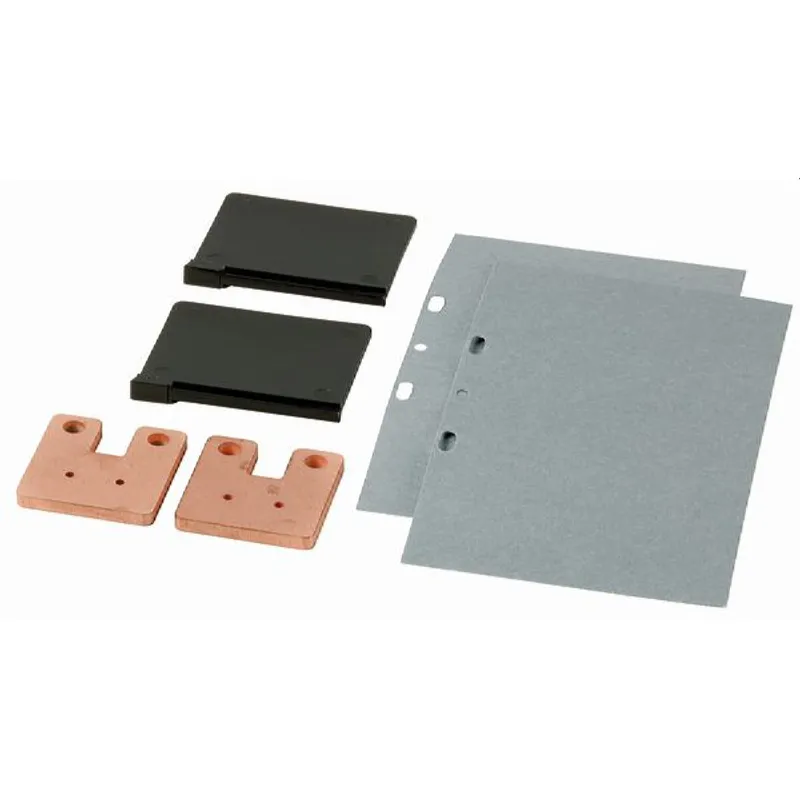 Eaton Electric Bausatz NZM2-4-XKVI2POU 4/2polig OU