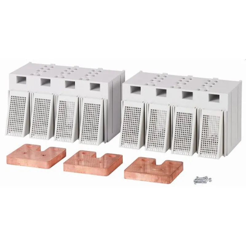 Eaton Electric Bausatz NZM2-4-XKV1P 4/1polig
