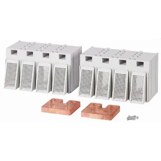 Eaton Electric Bausatz NZM3-4-XKV2POU 4/2polig OU