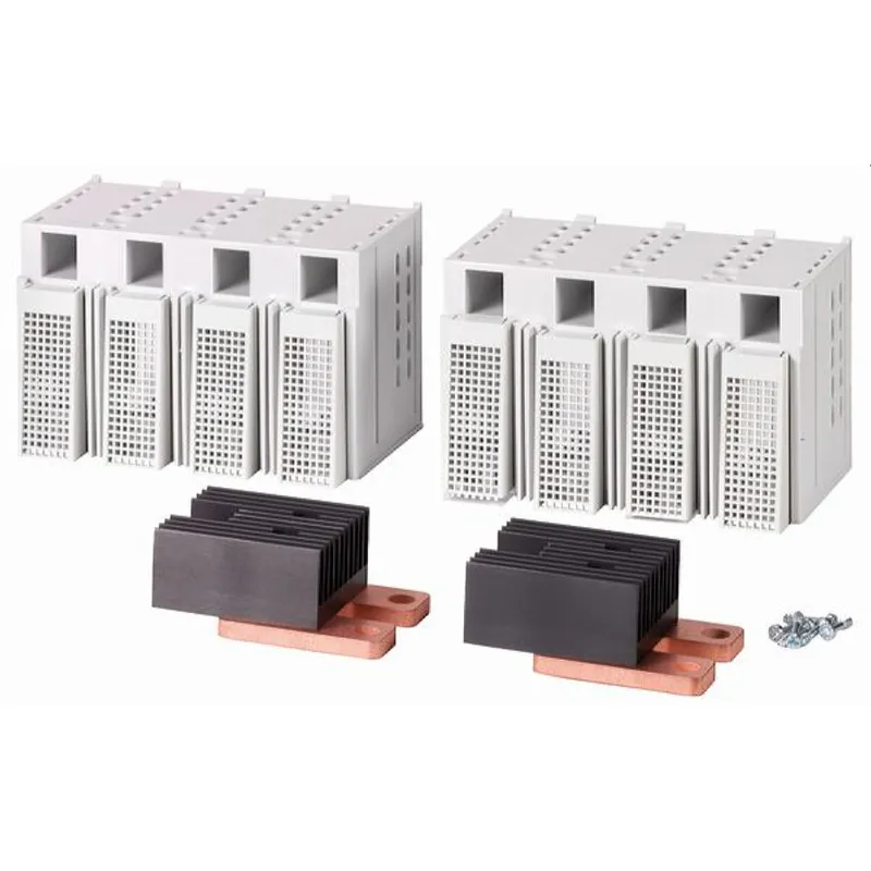 Eaton Electric Bausatz NZM2-4-XKV2POU-K 4/2polig OU