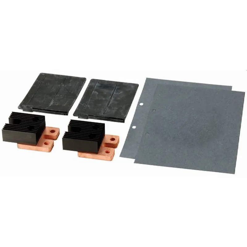 Eaton Electric Bausatz NZM3-4-XKVI2POU-K 4/2polig OU