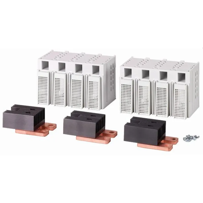Eaton Electric Bausatz NZM3-4-XKV1P-K 4/1polig