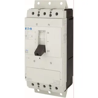 Eaton Electric Lasttrennschalter N3-630-SVE 3polig + Steckkontakte
