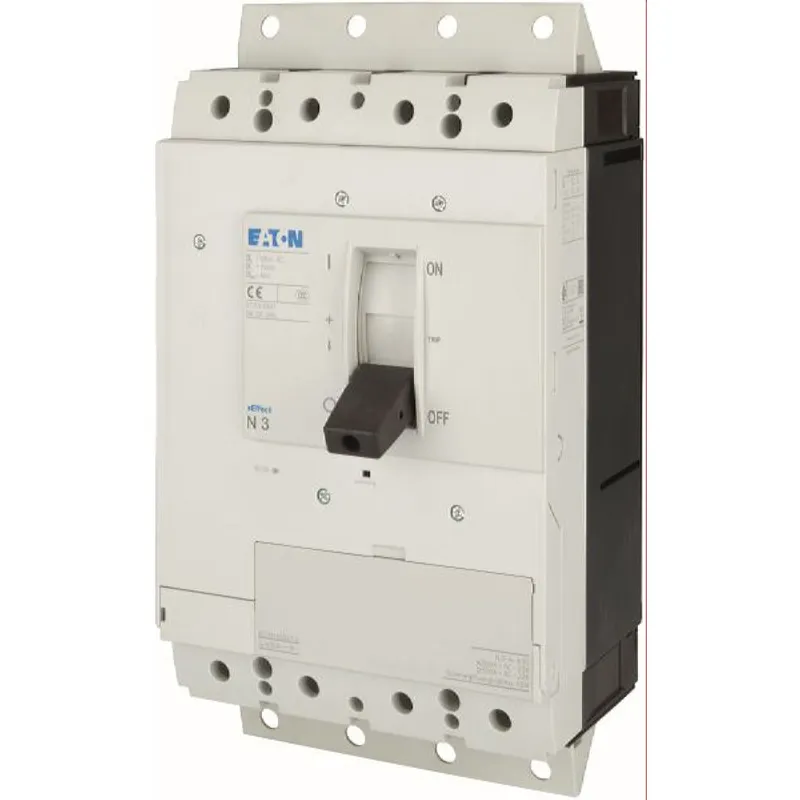 Eaton Electric Lasttrennschalter N3-4-630-SVE