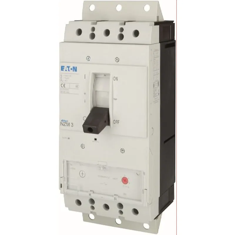 Eaton Electric Leistungsschalter NZMH3-S500-SVE