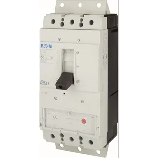 Eaton Electric Leistungsschalter NZMH3-S500-SVE