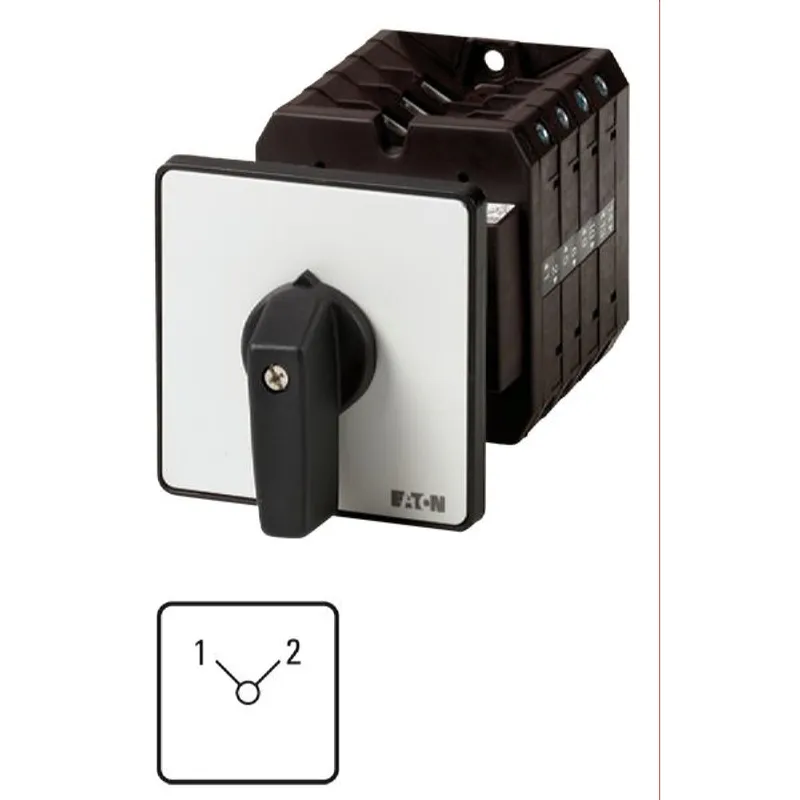 Eaton Electric Umschalter T5B-2-8221/Z
