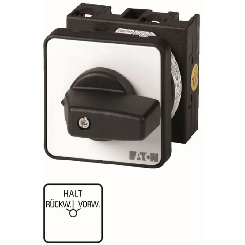 Eaton Electric Wendeschalter T0-3-8622/E
