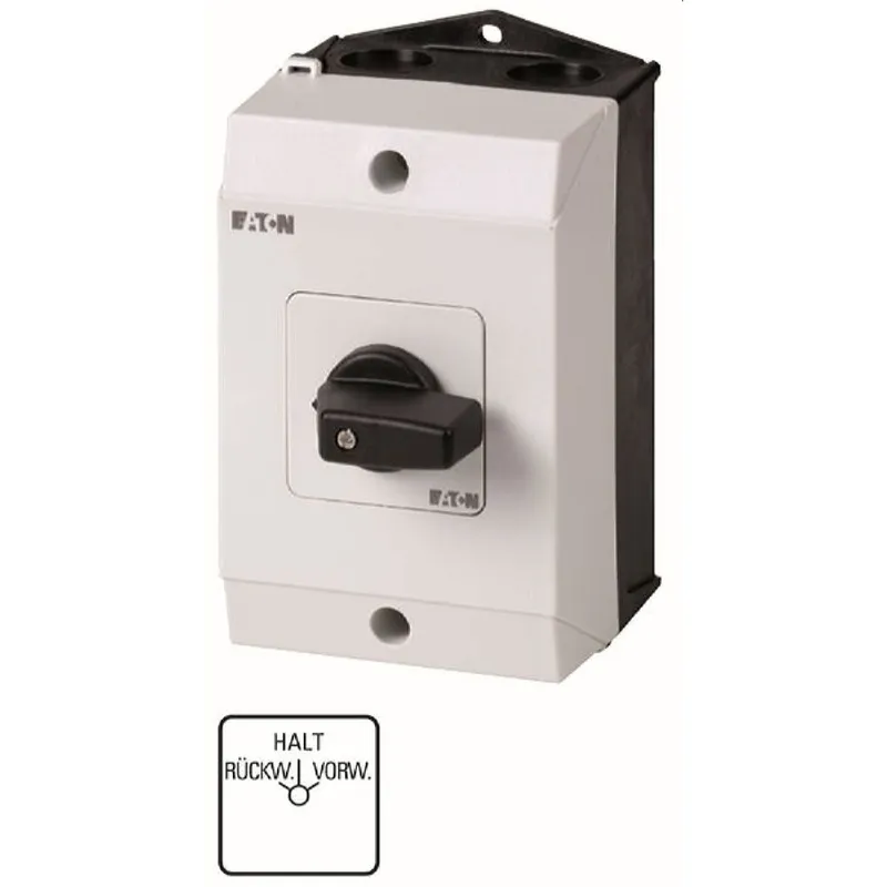 Eaton Electric Wendeschalter T0-3-8622/I1