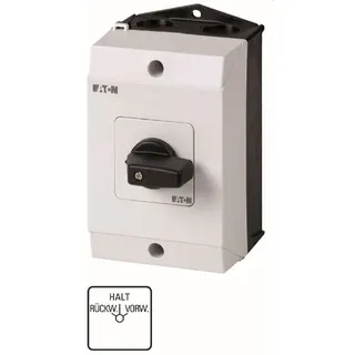 Eaton Electric Wendeschalter T0-3-8622/I1