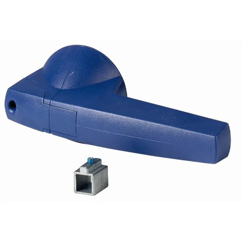 Eaton Electric Knebel K3AB 10mm blau