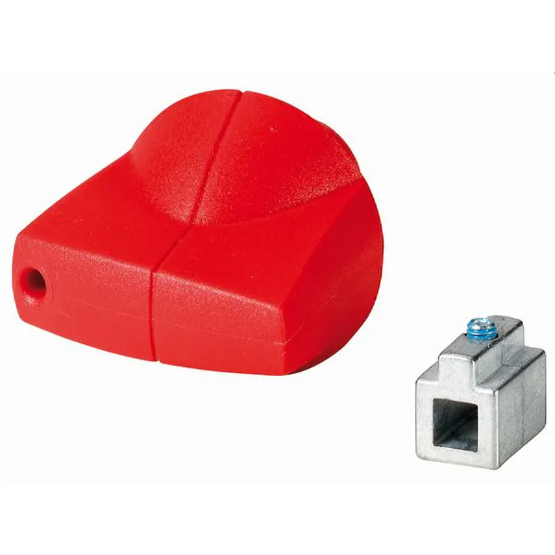 Eaton Electric Drehgriff K1AR 6mm rot