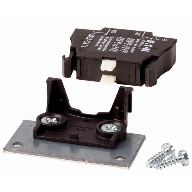 Eaton Electric Hilfsschalter AUX1NO+1NCDMV160N 1S 1OE