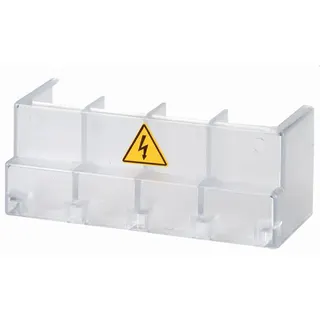 Eaton Electric Klemmenabdeckung COVERDMV160