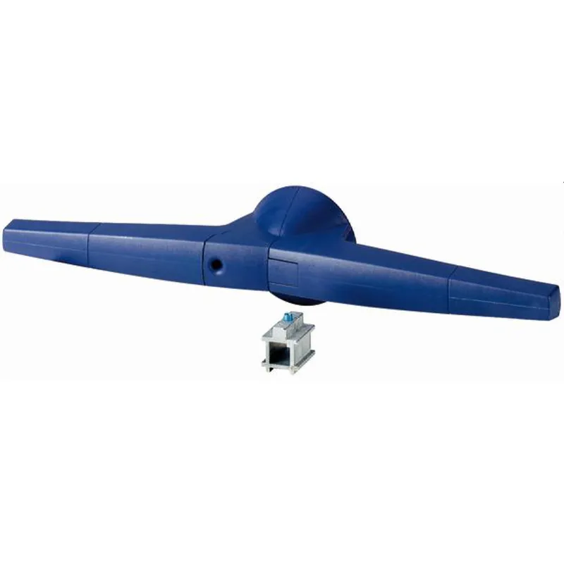 Eaton Electric Knebel K5AB 14mm blau