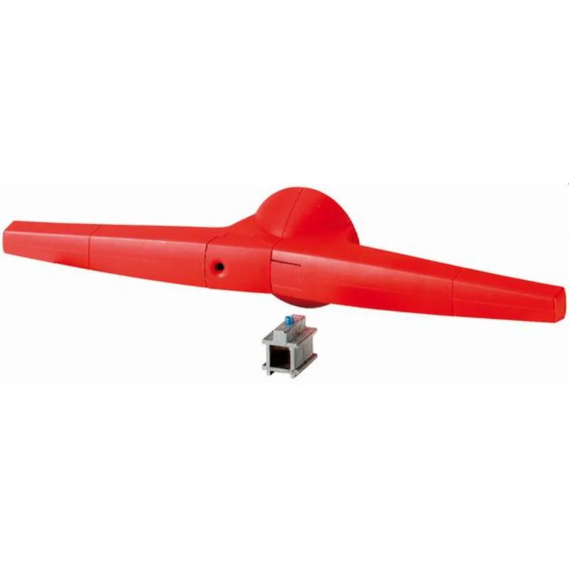 Eaton Electric Knebel K5AR 14mm rot