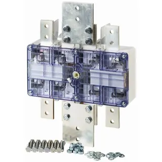 Eaton Electric Lasttrennschalter DMV2000N/3 DUMECO DMV2000N/3