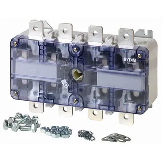 Eaton Electric Lasttrennschalter DMV1000N/4 DUMECO DMV1000N/4
