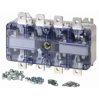 Eaton Electric Lasttrennschalter DMV1250N/4 DUMECO DMV1250N/4