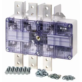 Eaton Electric Lasttrennschalter DMV1600N/3 DUMECO DMV1600N/3