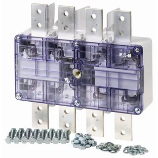 Eaton Electric Lasttrennschalter DMV1600N/4 DUMECO DMV1600N/4