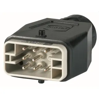 Eaton Electric Motorleitung RAMO-CM1-2M0 2m halogenfreifür RAMO