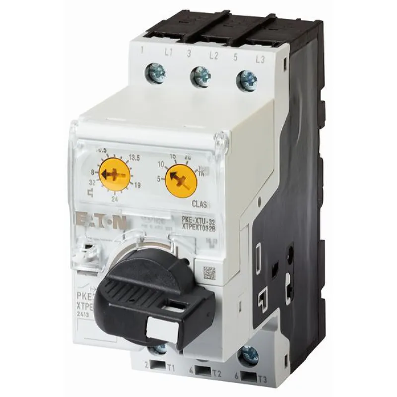 Eaton Electric Motorschutzschalter PKE32/AK/XTU-32 8-32A
