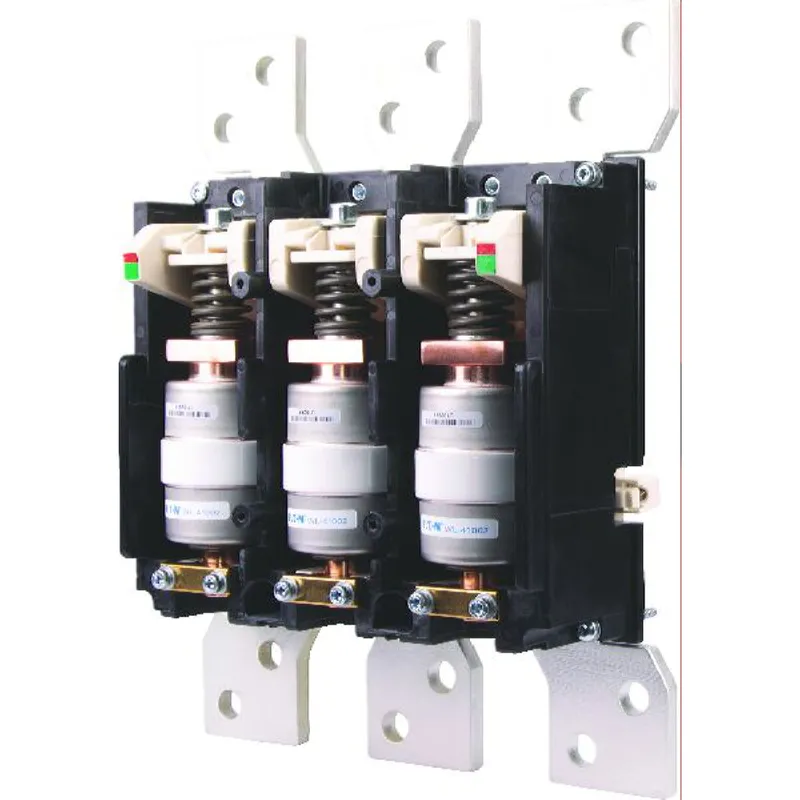 Eaton Electric Schaltgerät DILH1400-XCT für DILH1400