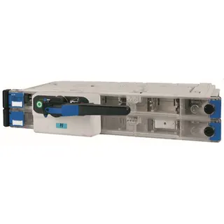 Eaton Electric Sich.-Lasttrennschalter PIFT2H400 4polig NH2 AC23