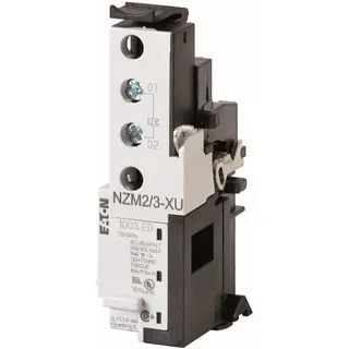Eaton Electric Unterspannungsauslöser NZM2/3-XU18DC