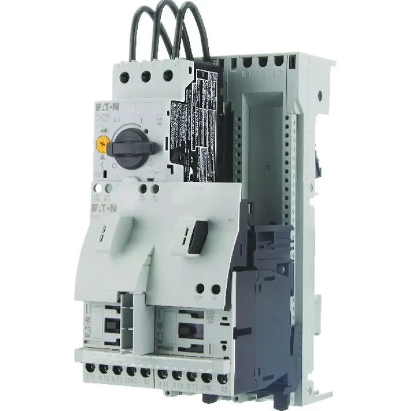 Eaton Electric Starter MSC-R-12-M12(230V50HZ)/BBA