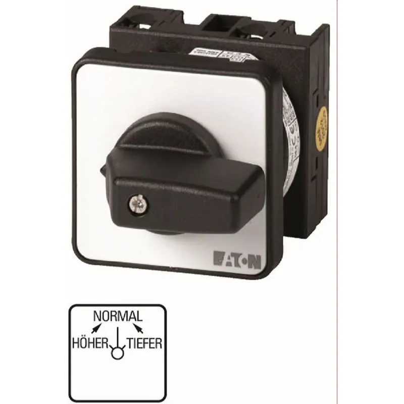 Eaton Electric Steuerschalter T0-1-8185/EZ
