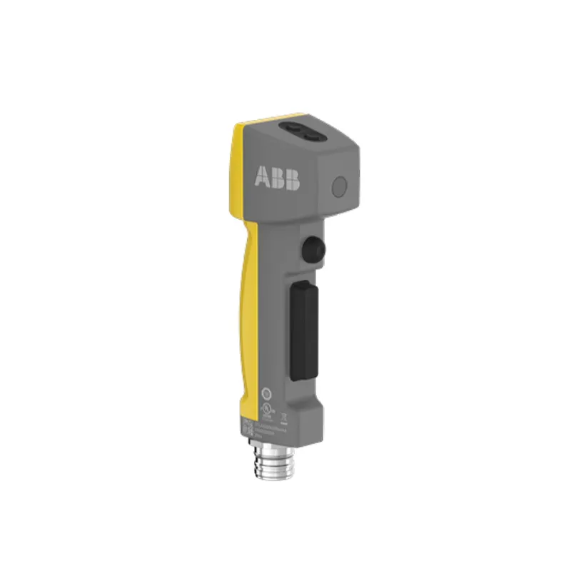 ABB Stotz-Kontakt Zustimmgeraet HD5-S-104
