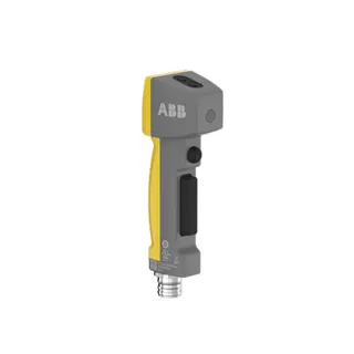 ABB Stotz-Kontakt Zustimmgeraet HD5-S-104
