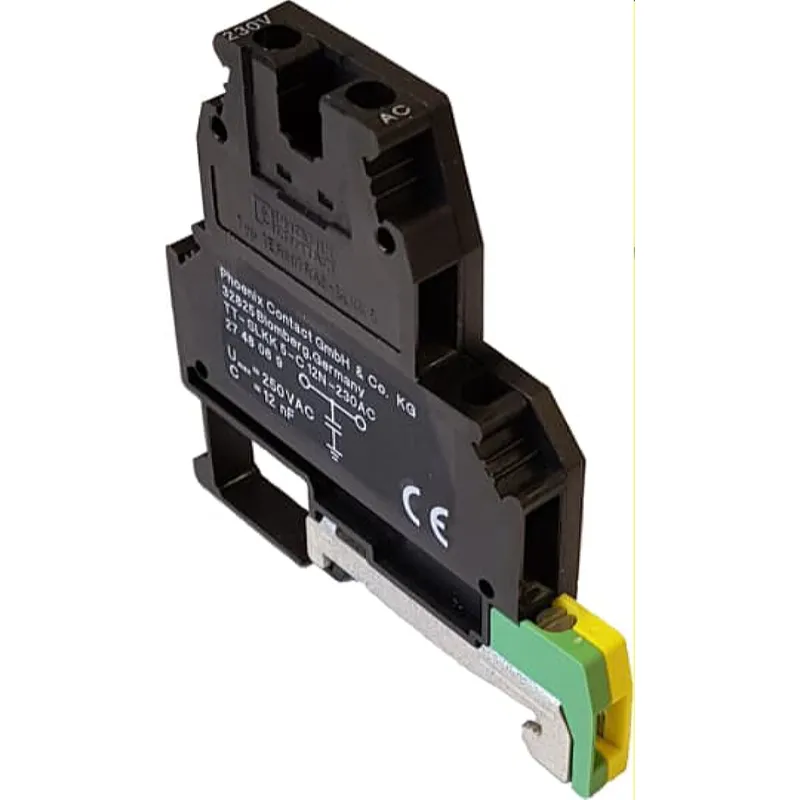 ABB Stotz-Kontakt Identifier JSD-20-070-21-2 programmierbar