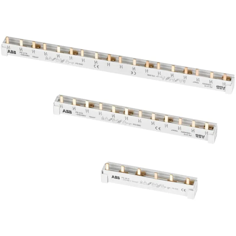 ABB Stotz-Kontakt Phasenschiene PS3/12FIH